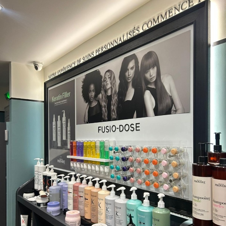 Franck Provost FRANCK PROVOST BORDEAUX ST CATHERINE