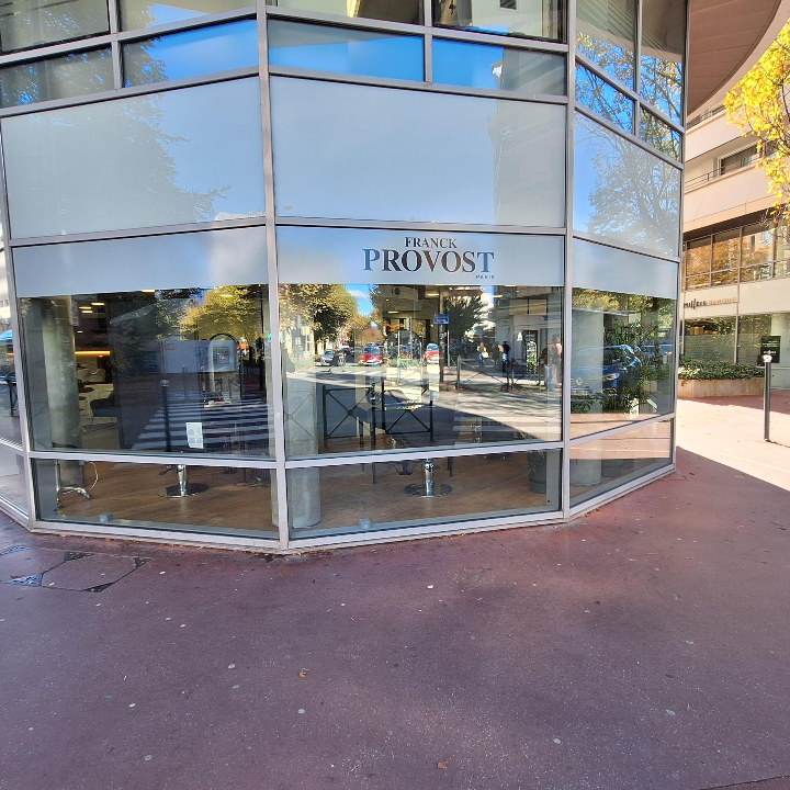 Franck Provost FRANCK PROVOST ANNECY