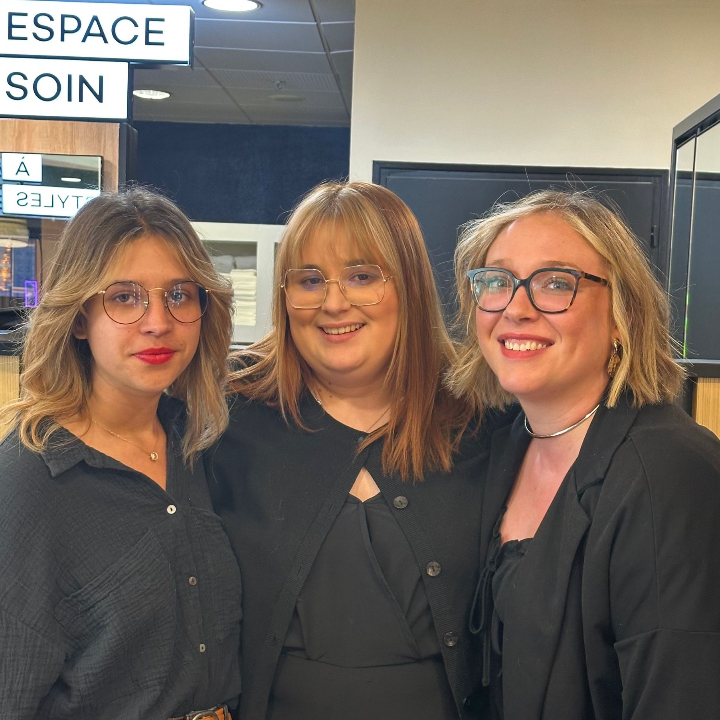 Jean Louis David SAINT JEAN D'ANGELY CCIAL LECLERC