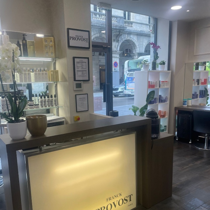 Franck Provost FRANCK PROVOST BAYONNE