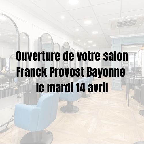 Franck Provost FRANCK PROVOST BAYONNE