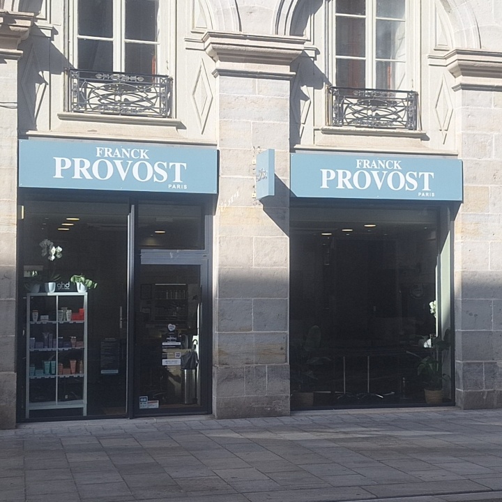 Franck Provost FRANCK PROVOST BAYONNE
