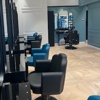 Foto 3 di Franck Provost - Coiffeur Gassin