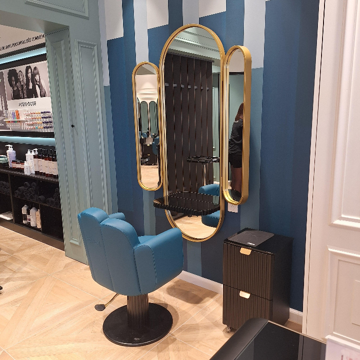 Foto 5 di Franck Provost - Coiffeur Gassin