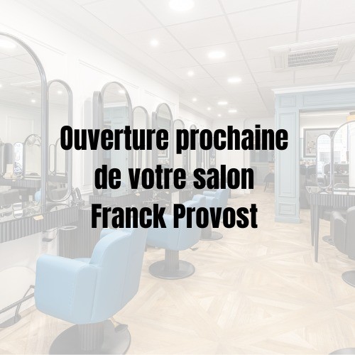 Franck Provost FRANCK PROVOST CHOLET
