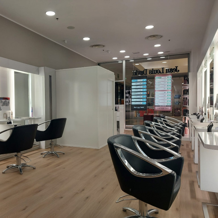 Jean Louis David MASSA VIA MASSA AVENZA NR. 32 - C.C. MAREMONTI