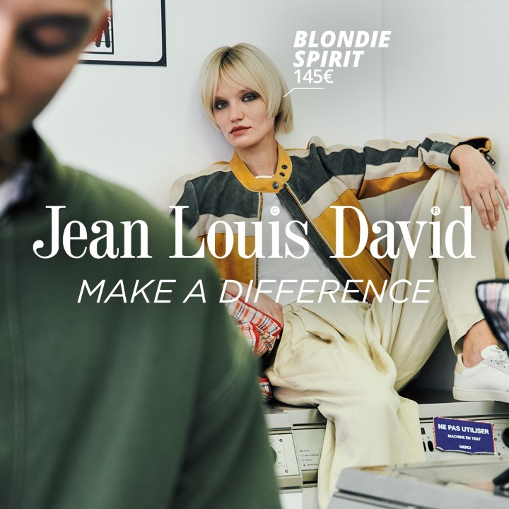 Jean Louis David MONTESILVANO CORSO UMBERTO, 157