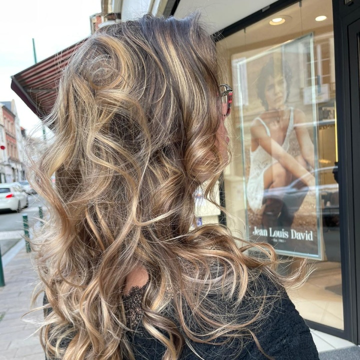 Jean Louis David CLERMONT DE L'OISE - REP.