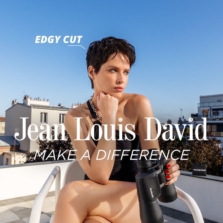 Jean Louis David CLERMONT DE L'OISE - REP.