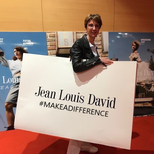 Jean Louis David CLERMONT DE L'OISE - REP.