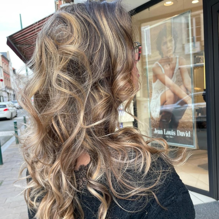 Jean Louis David CLERMONT DE L'OISE - REP.