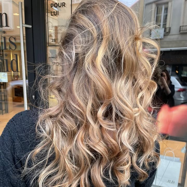 Jean Louis David CLERMONT DE L'OISE - REP.