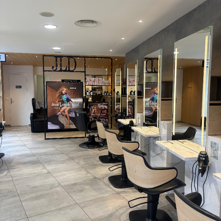 Jean Louis David COULOMMIERS -ST DENIS