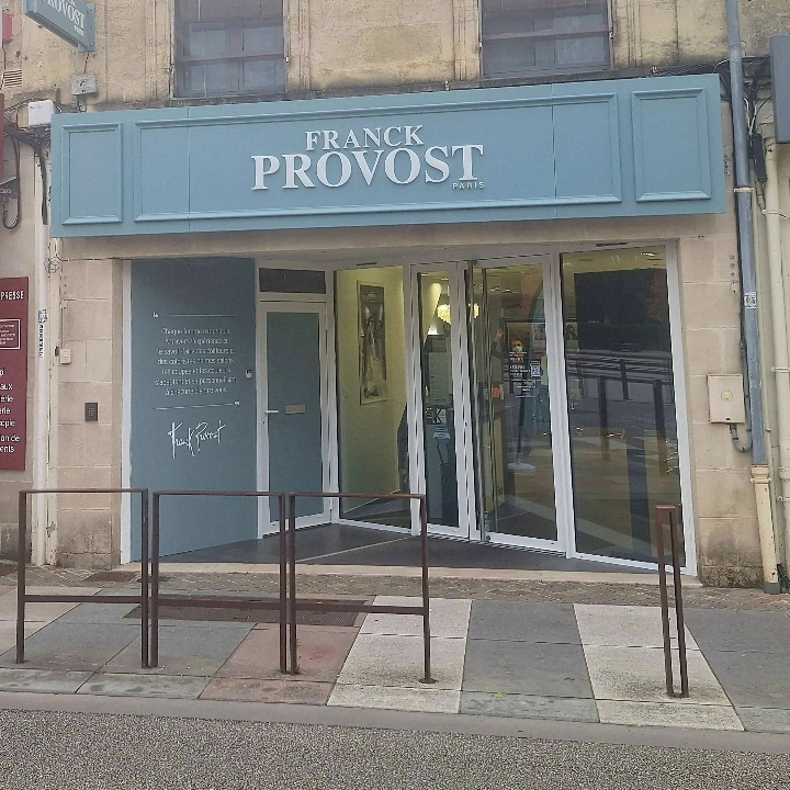 Franck Provost GRADIGNAN - GAL DE GAULLE