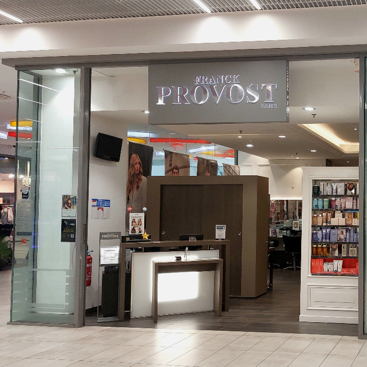 Foto 2 di Franck Provost - Coiffeur Bourges