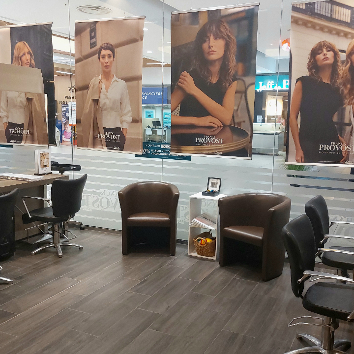 Foto 4 di Franck Provost - Coiffeur Bourges
