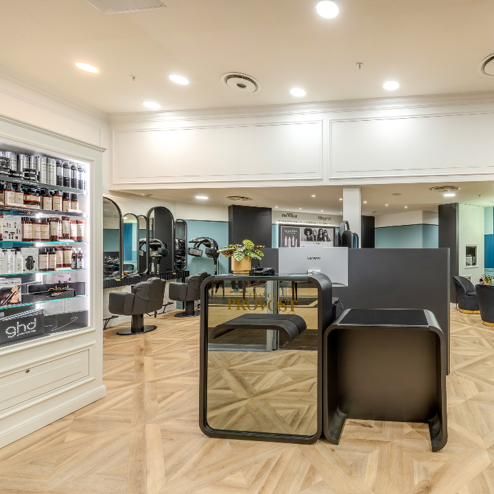 Foto 9 di Franck Provost - Coiffeur Brest