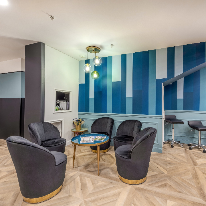 Foto 5 di Franck Provost - Coiffeur Brest