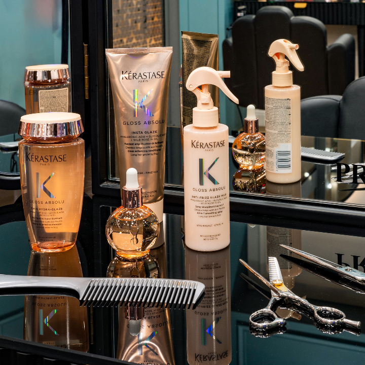 Foto 11 di Franck Provost - Coiffeur Brest