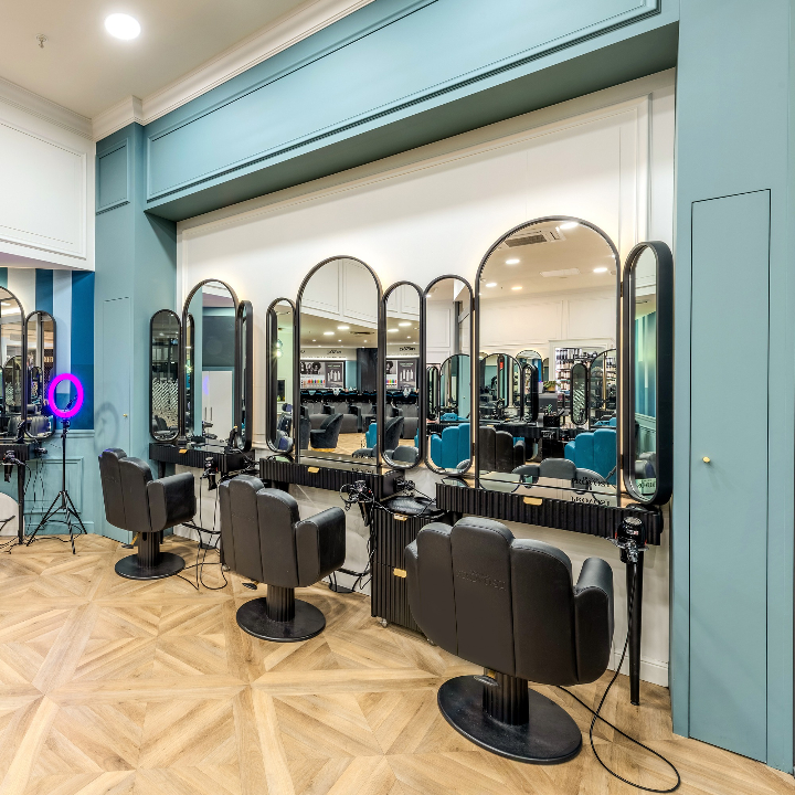Foto 8 di Franck Provost - Coiffeur Brest
