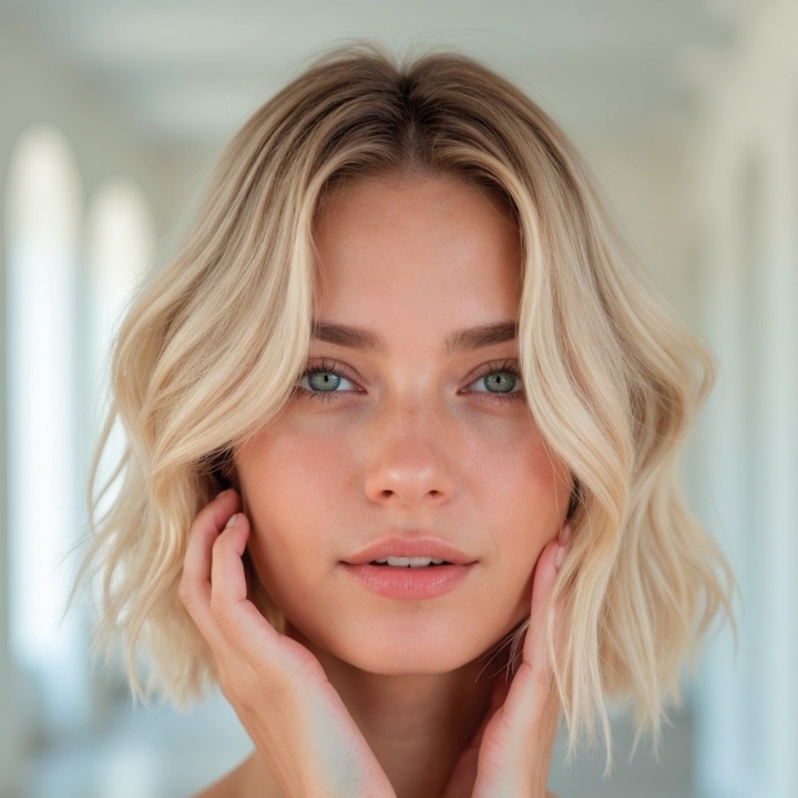 Foto 4 di Franck Provost - Coiffeur Cesson