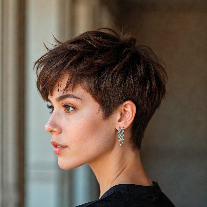 Foto 5 di Franck Provost - Coiffeur Cesson