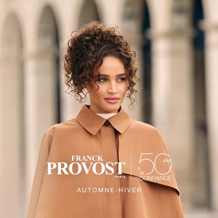 Foto 6 di Franck Provost - Coiffeur Cesson