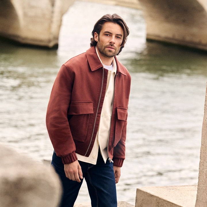 Foto 11 de Franck Provost - Coiffeur Chartres