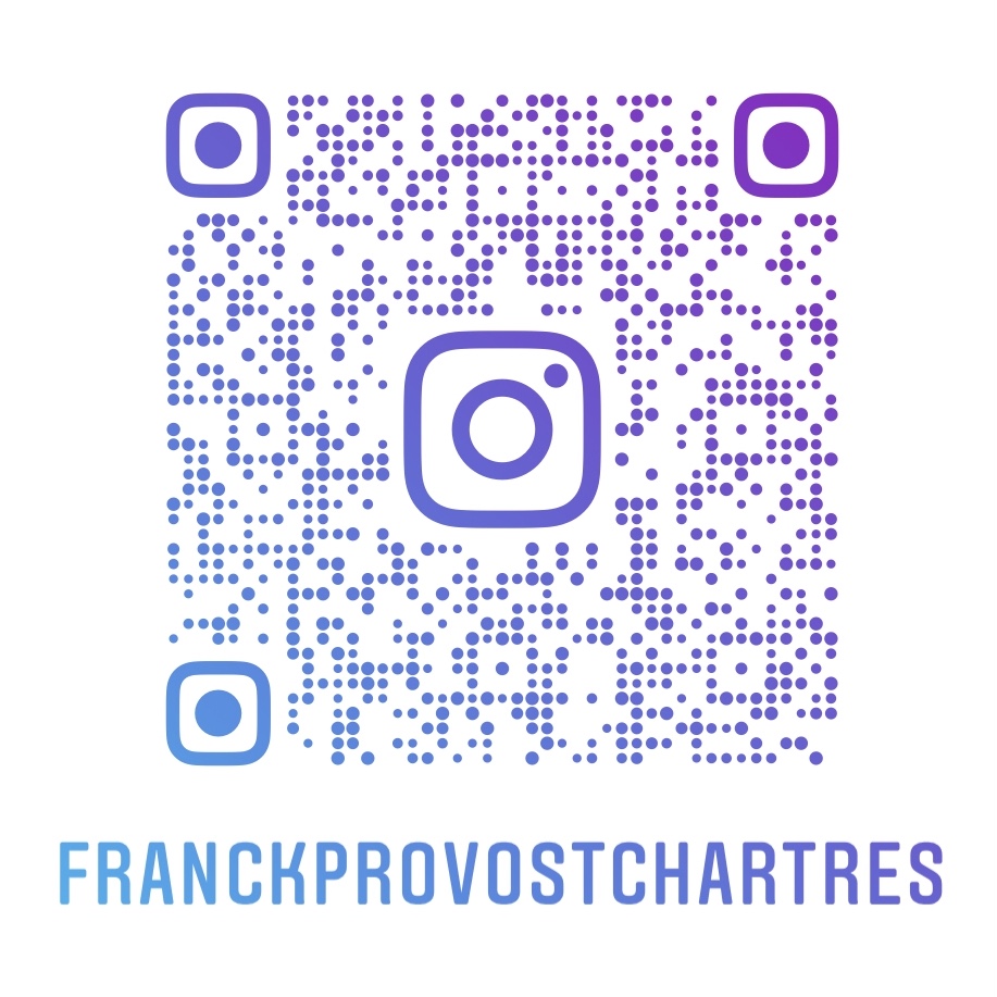 Foto 3 de Franck Provost - Coiffeur Chartres