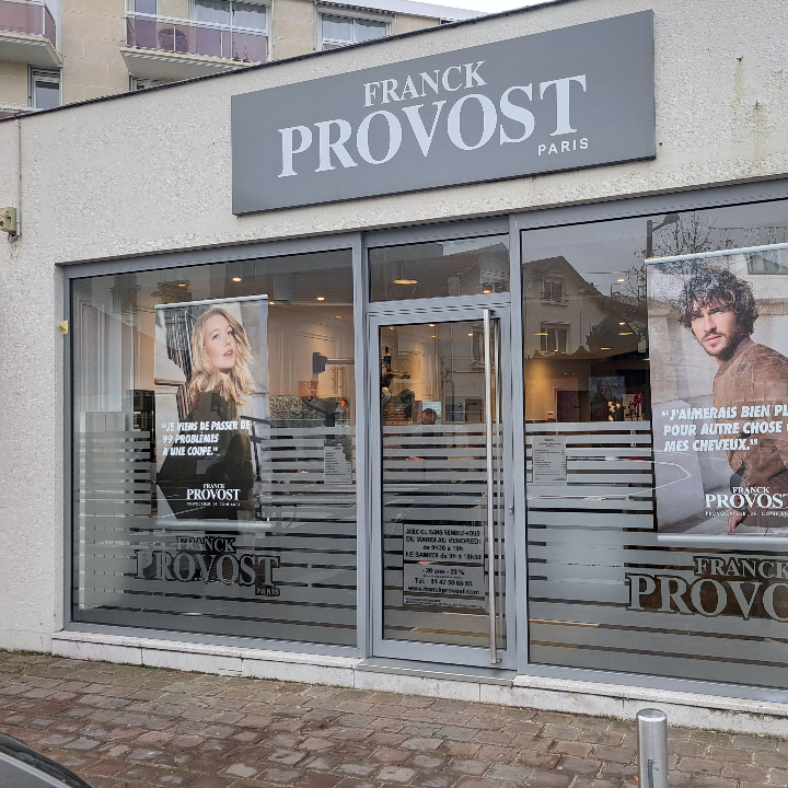 Franck Provost - Coiffeur Chaville Franck Provost - Coiffeur Chaville