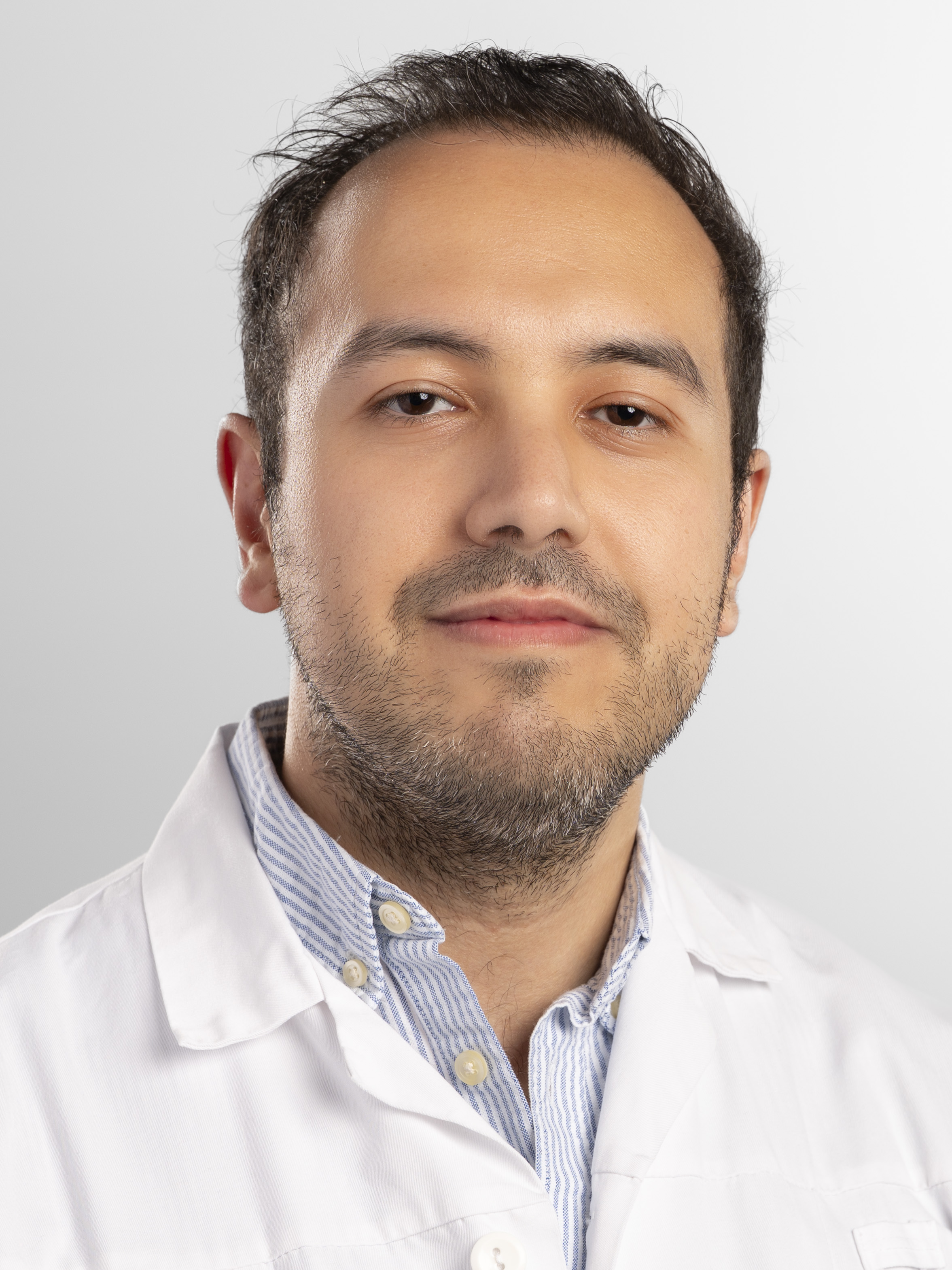 Dr Karim Abdelhamid