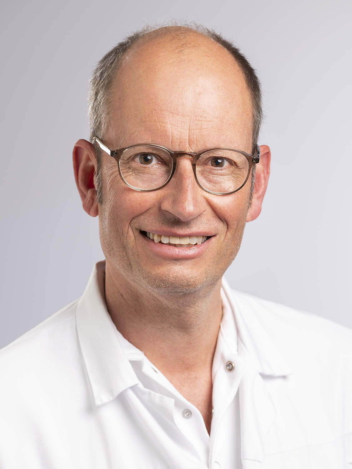 Pr Patrick Schoettker