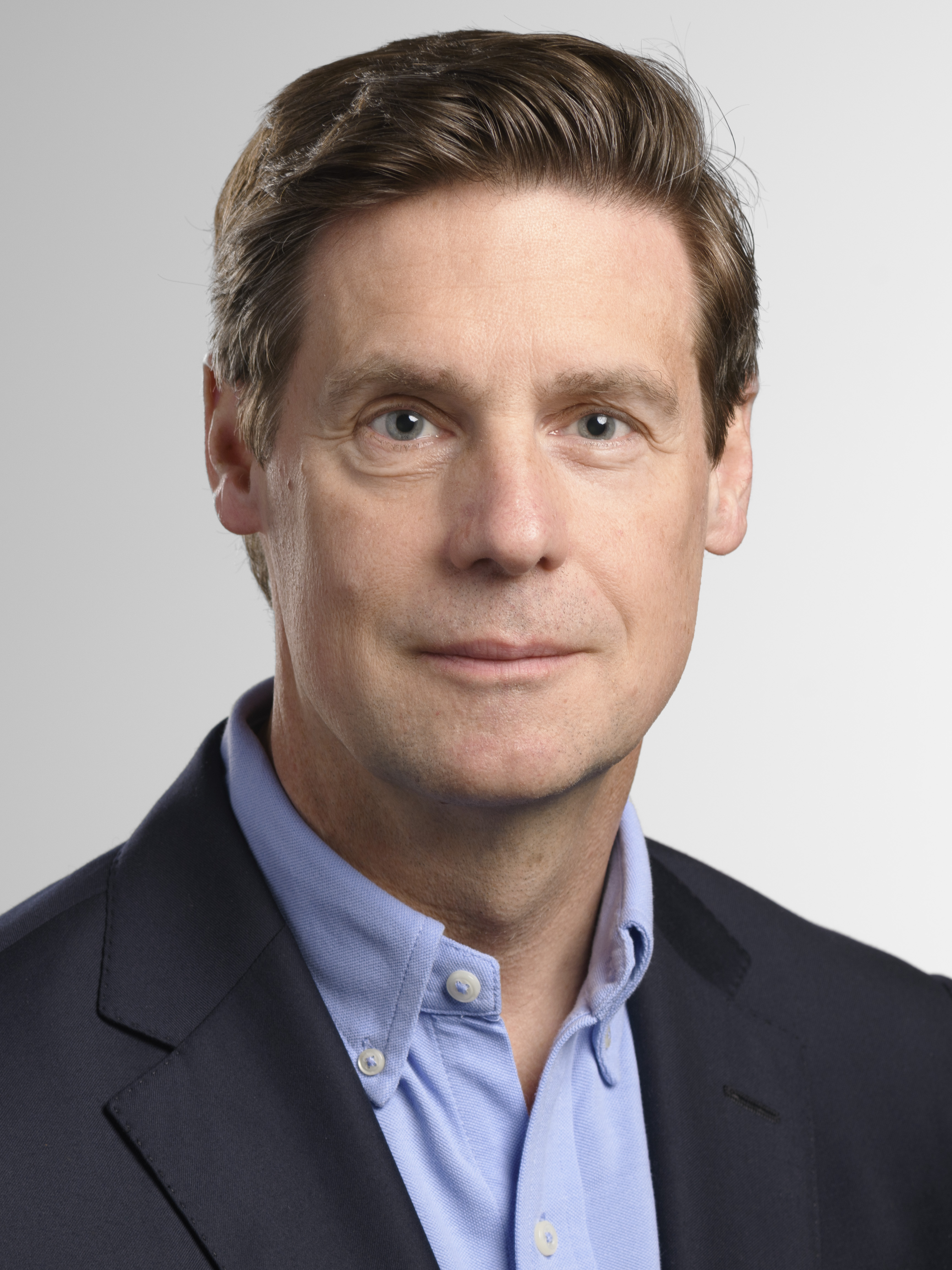 Pr Holger Auner