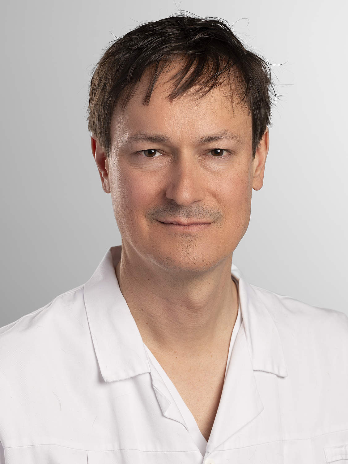 Dr Julien Bally