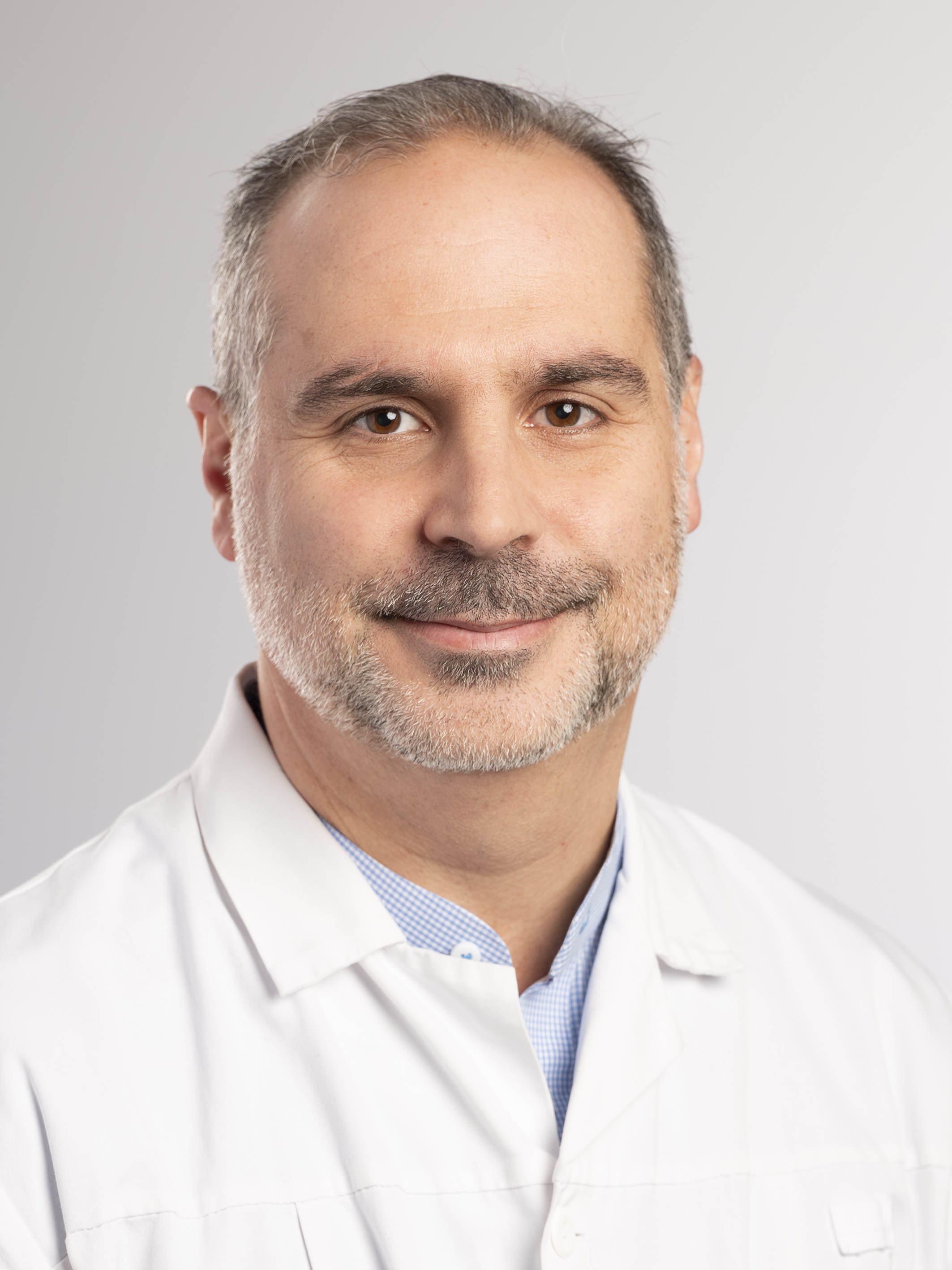 Dr Juan Barges Coll