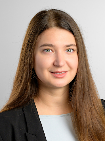  Mariia Bilous