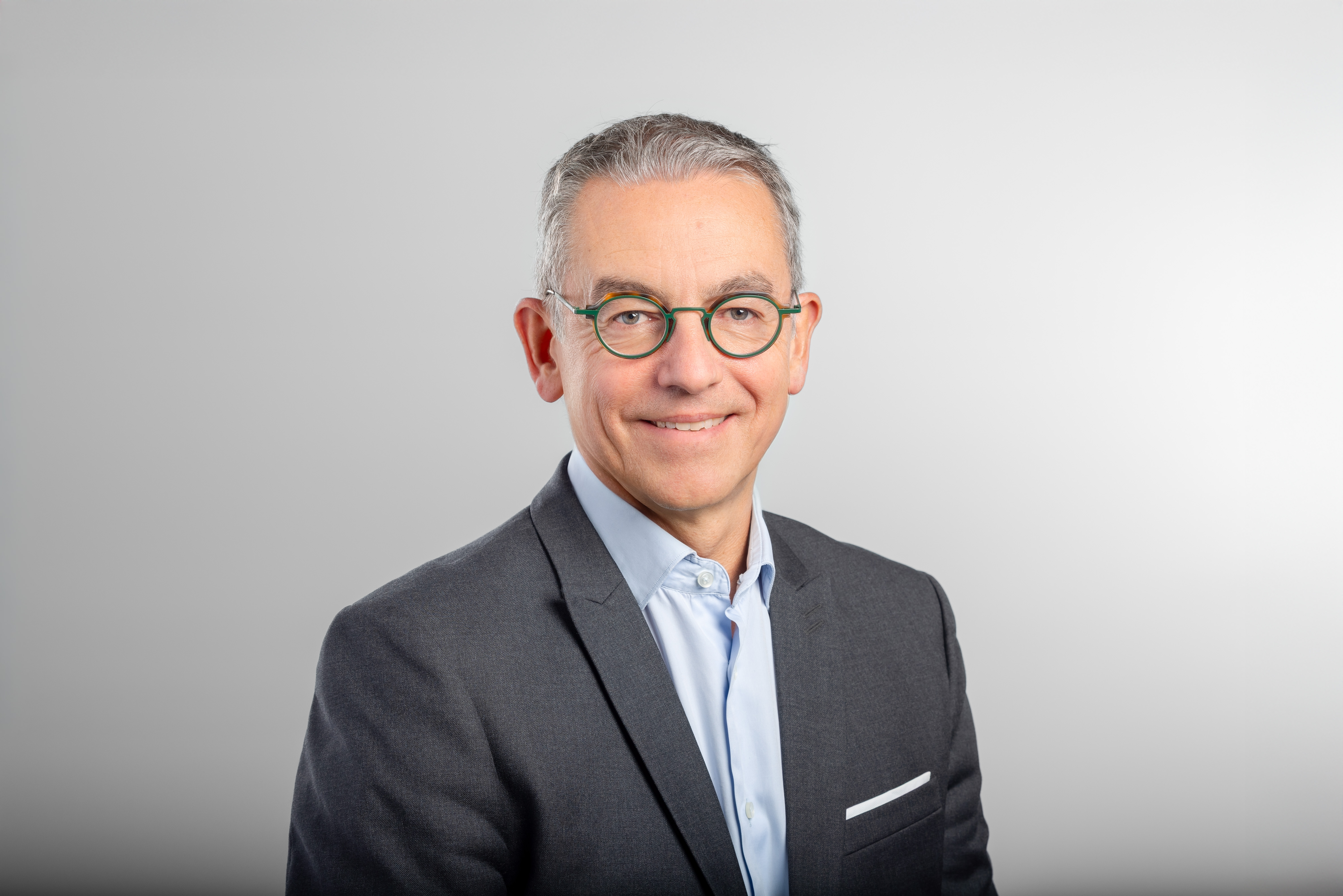 Pr Franck Bruyère