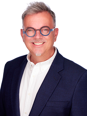  Serge Gallant