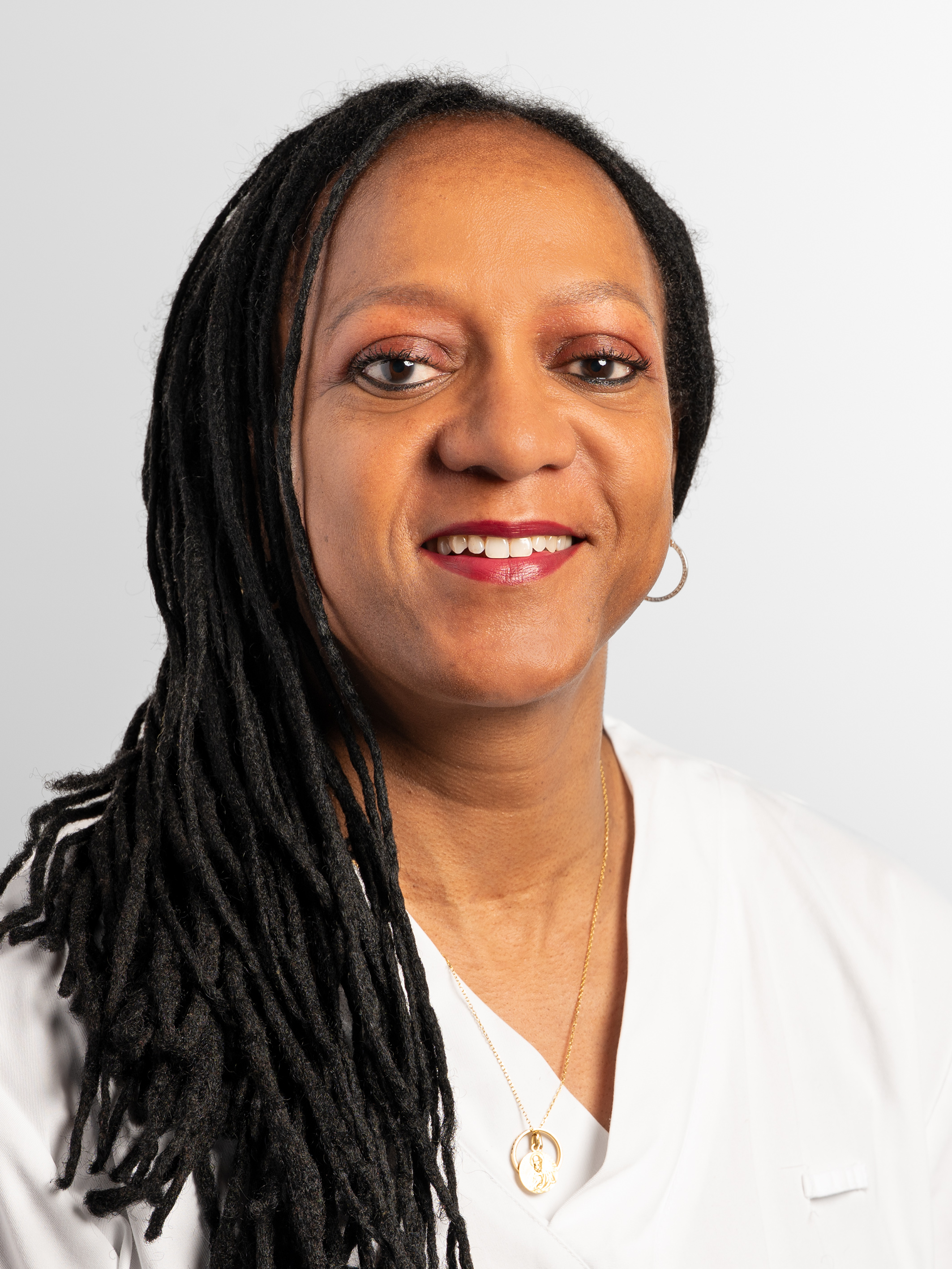  Sylvie Charles-Alfred