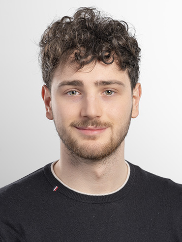  Marzio Cossali