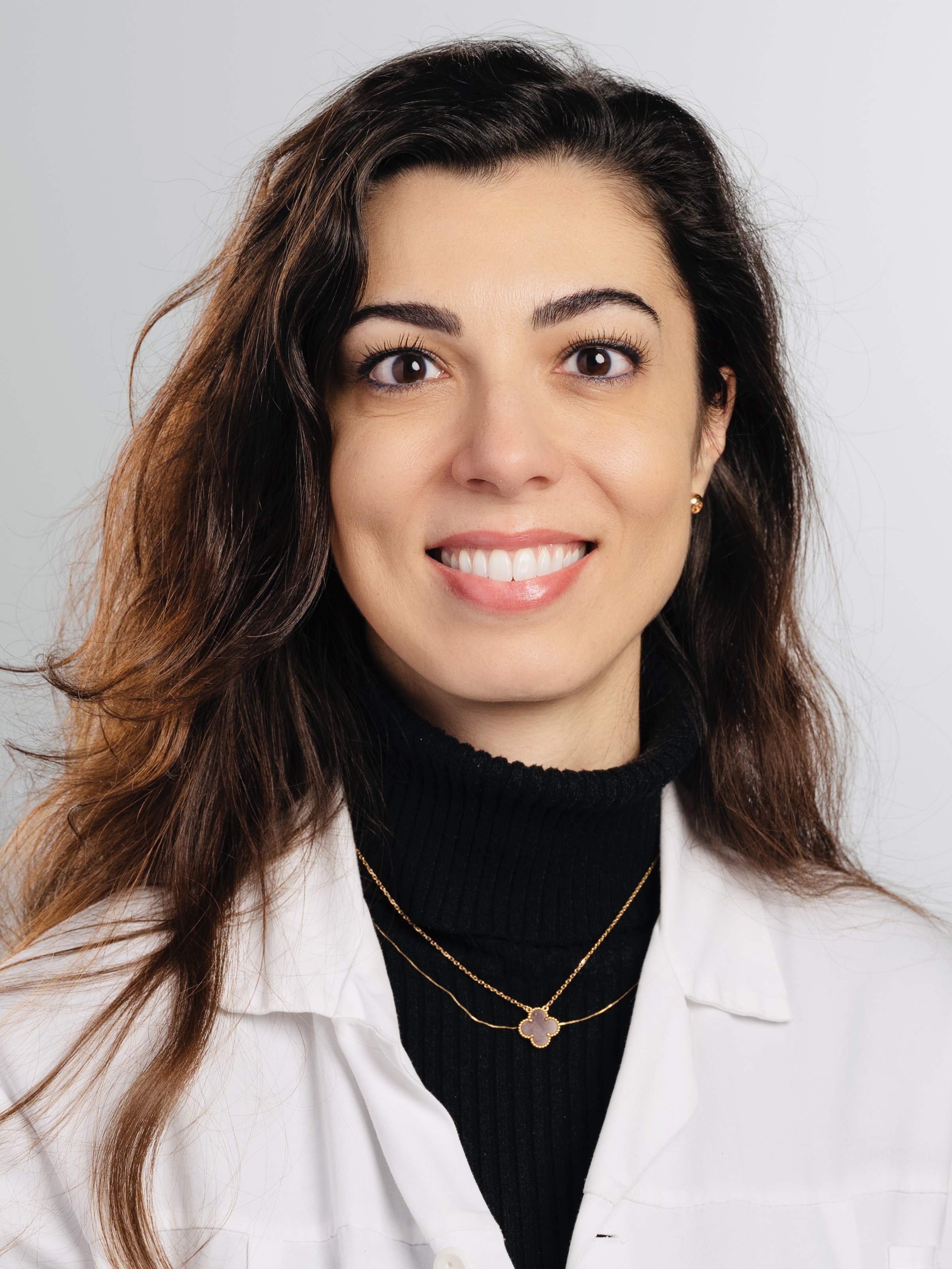 Dre Giulia Cossu