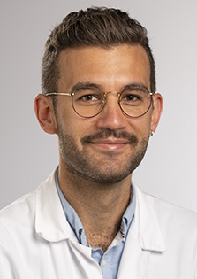Dr Karim Cruchon
