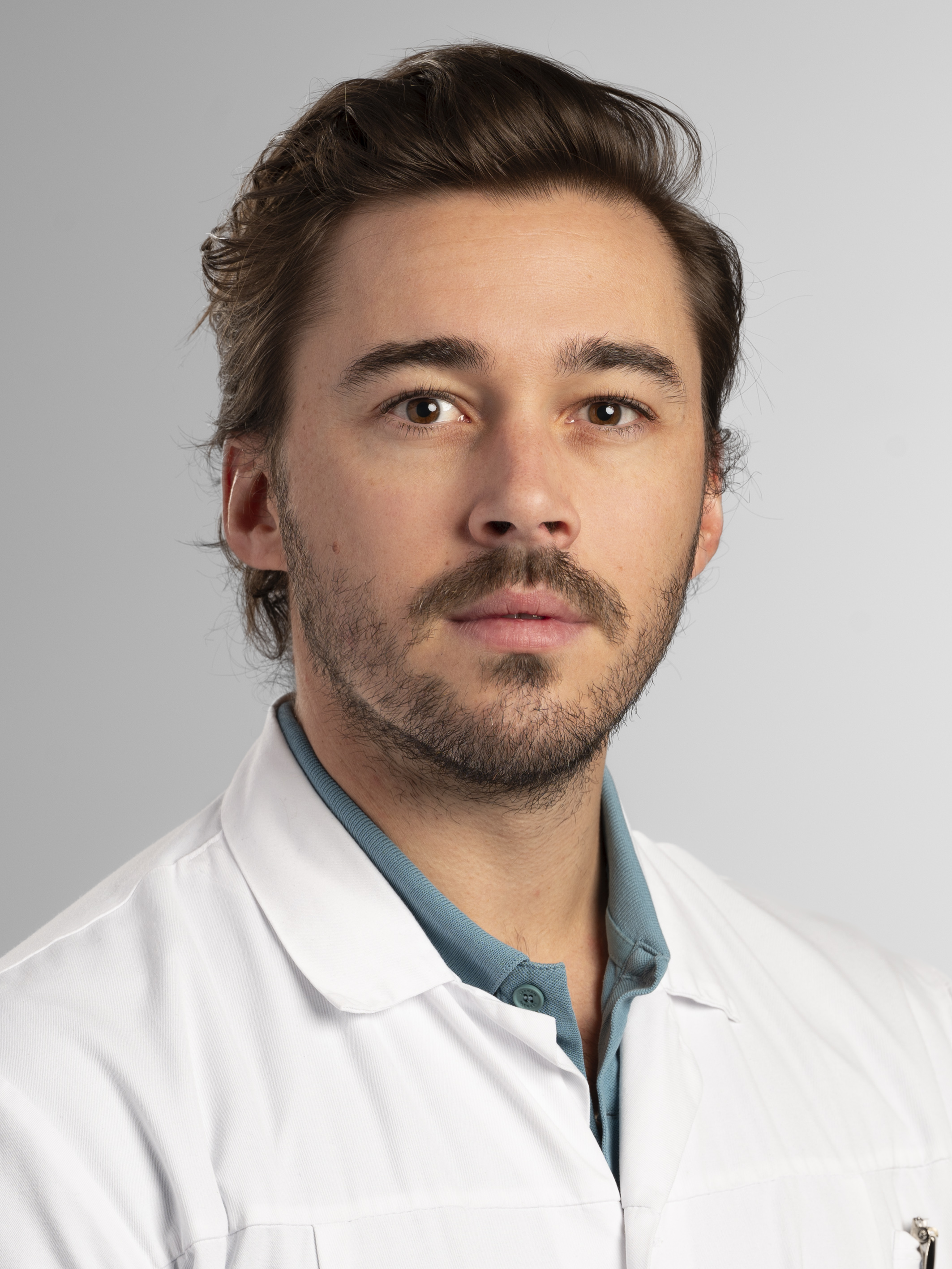 Dr Nicolas Danthez