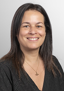 Mme Aïcha Da Cruz