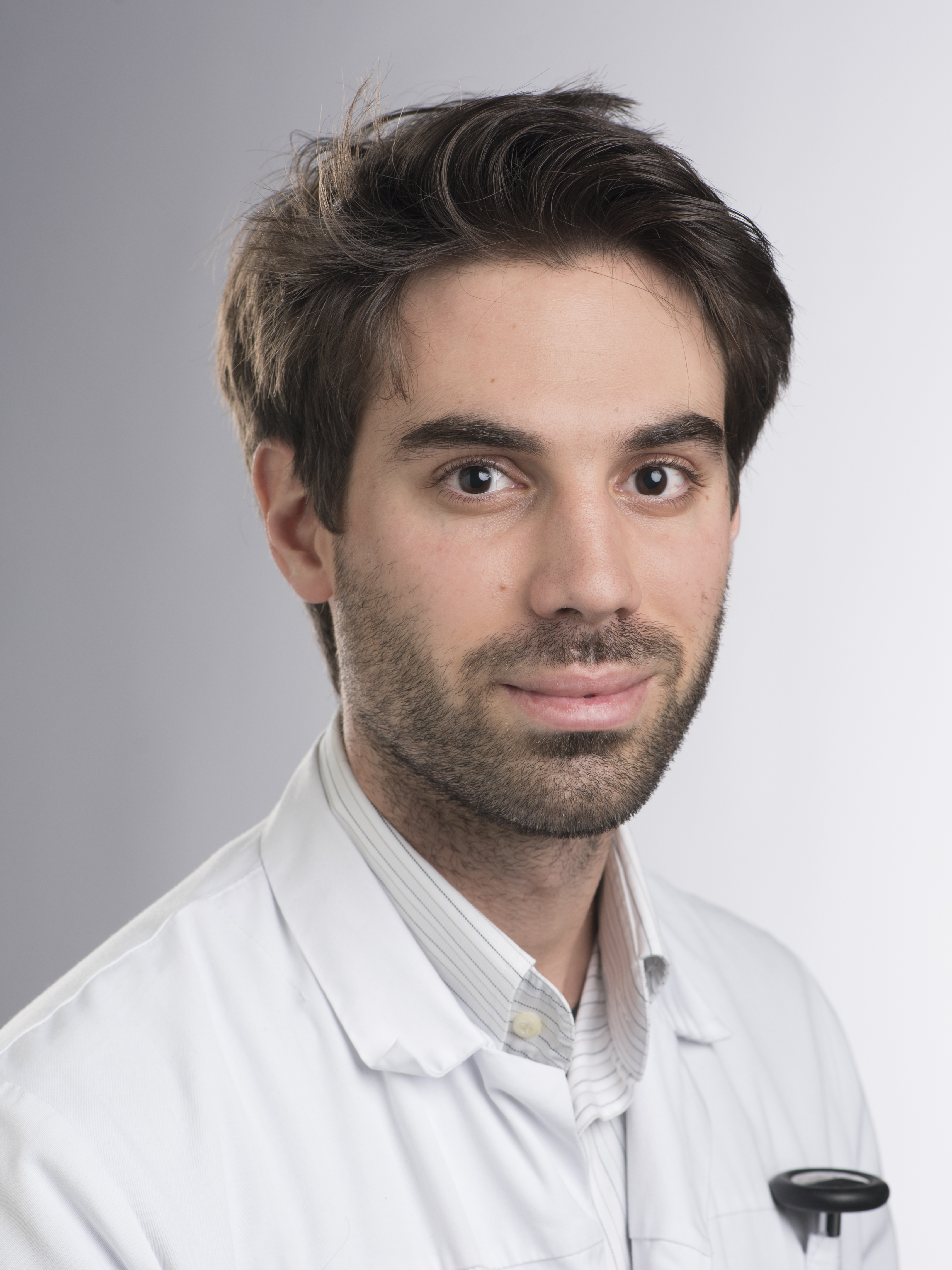 Dr Giovanni Dei Tos