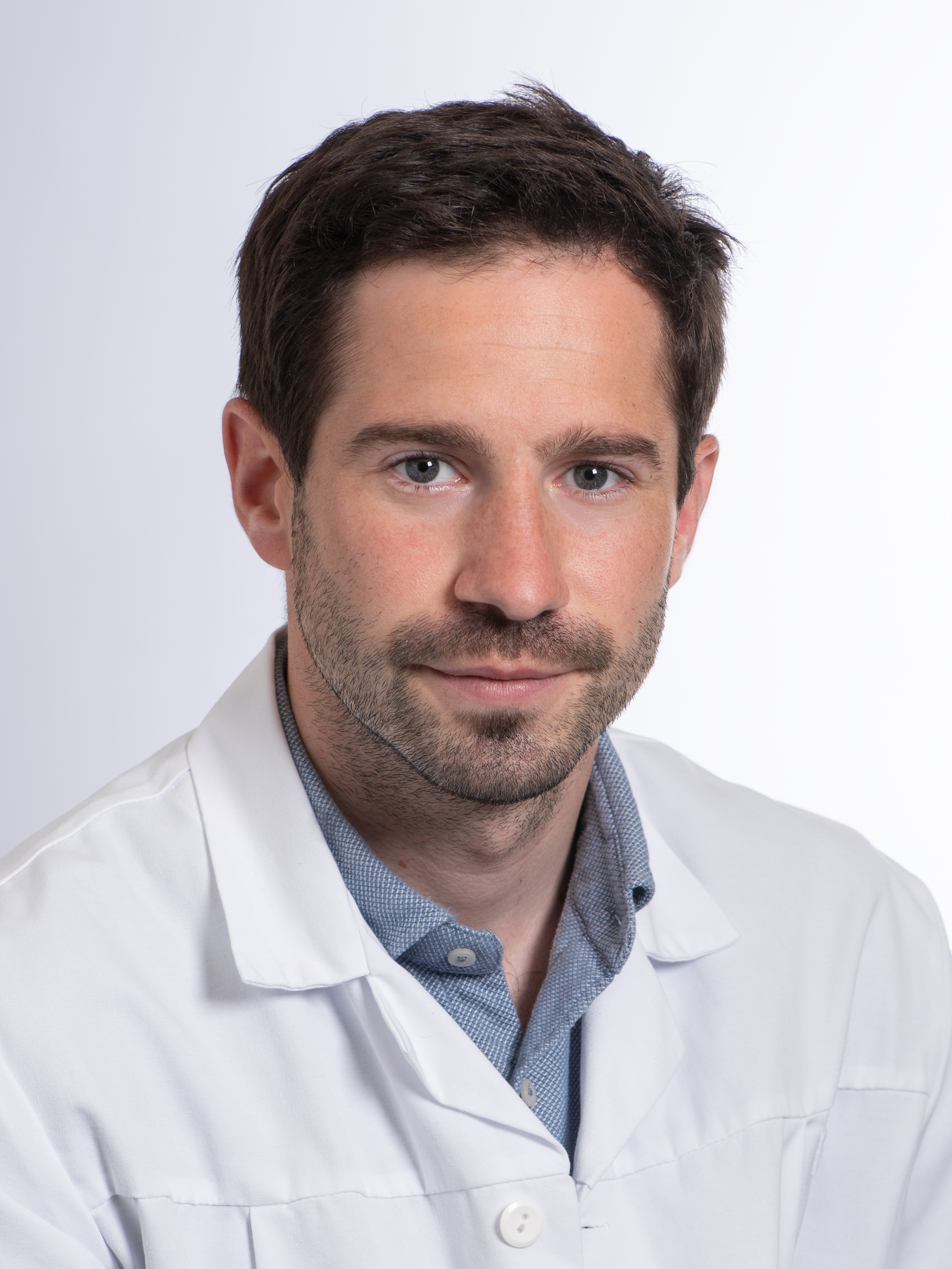 Dr Julien Derême
