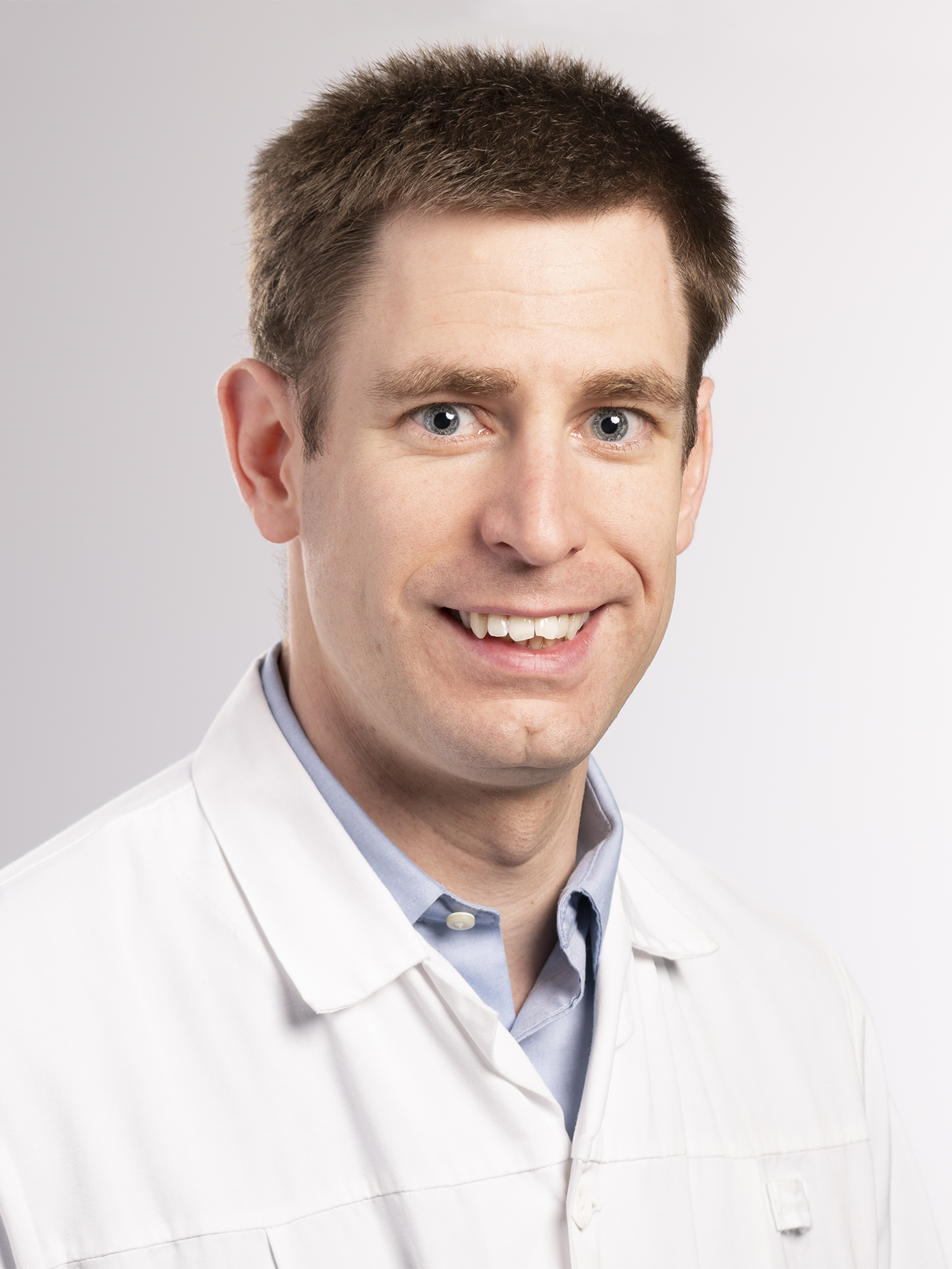Dr Nicolas Desbaillets