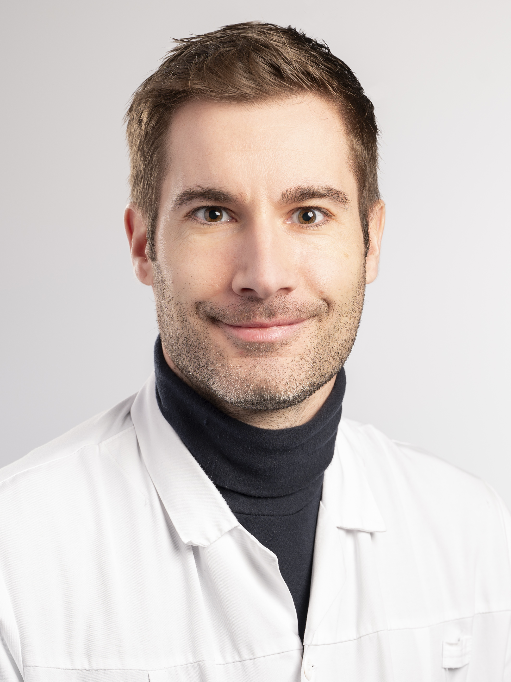 Pr Vincent Dunet