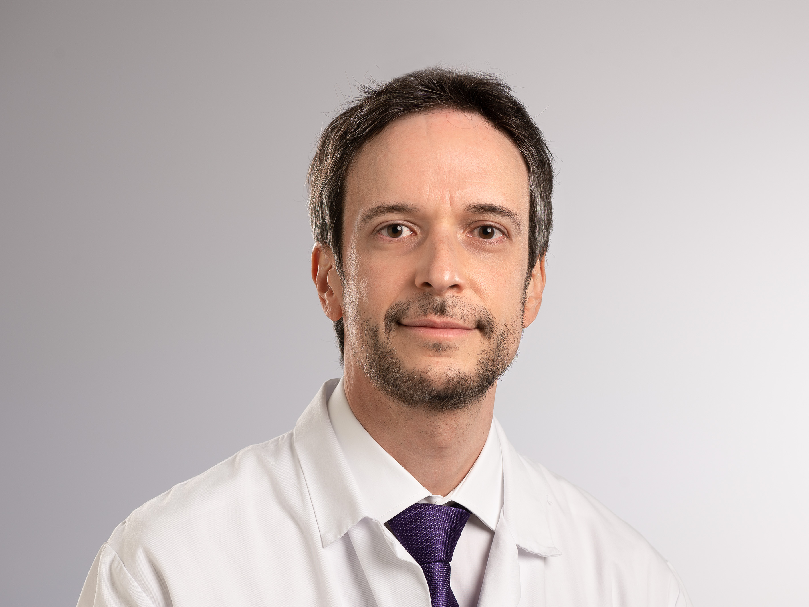 Dr Rafael Duran