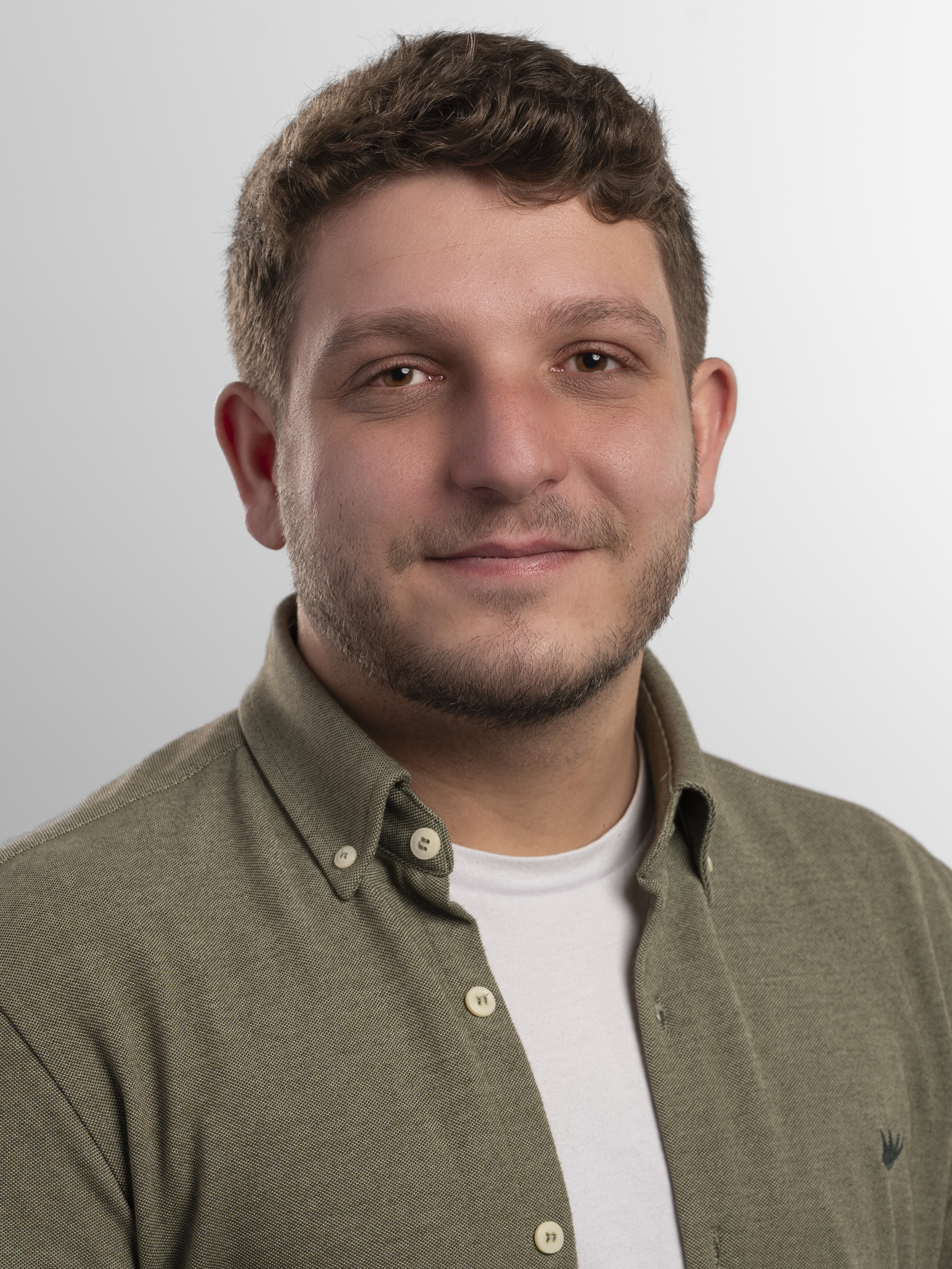  Jérémie Frei